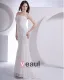Lace Court Mermaid Bridal Gown Wedding Dress