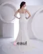 Lace Court Mermaid Bridal Gown Wedding Dress