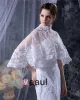 Tulle Strapless Chaoel Beading Applique Sheath Bridal Gown Wedding Dress