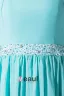 Chiffong Elastisk Silke Som Spagetti Satin Siden Band Beading Armlos Dragkedja Golv Langd Plisserad Aftonklänningar