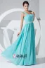 Chiffong Elastisk Silke Som Spagetti Satin Siden Band Beading Armlos Dragkedja Golv Langd Plisserad Aftonklänningar