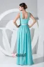 Chiffong Elastisk Silke Som Spagetti Satin Siden Band Beading Armlos Dragkedja Golv Langd Plisserad Aftonklänningar