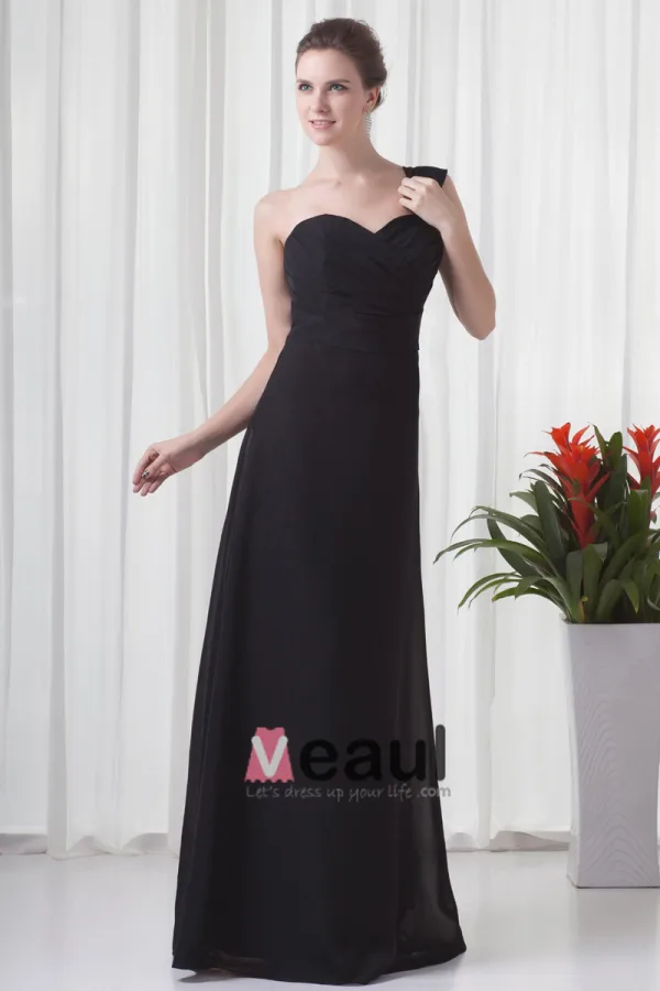 open lace back dress Women's Long Sleeve Bridesmaid Dress V Neck Pleated Chiffon Wedding Pa –  Msikoods Official Store
