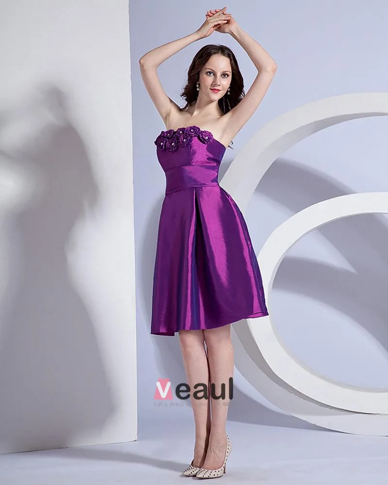 princess polly baby blue dress 40 Best Bridesmaid Dresses for Every Type of Wedding Vibe main image 1