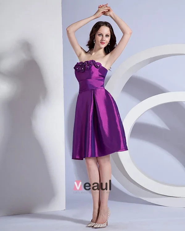 princess polly baby blue dress The Complete Guide to Mismatched Bridesmaid Dresses main image 0