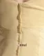 Vakre Spaghetti Stropper Kjaereste Side Vent Gulv Lengde Selskapskjole