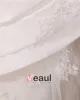 Elegant Taffeta Sweetheart Chapel Train A-Line Bridal Plus Size Wedding Dress