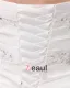 Taffeta Lace Flower Bead Sweetheart Applique Beading Princess Floor Length Wedding Dresses