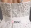 Stylish Chiffon Spaghetti Straps Beading Sleeveless Zipper Knee Length Pleated Cocktail Dress