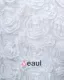 Beading Applique Decor Sweetheart Chapel Train Taffeta Bridal Grown Mermaid Wedding Dress