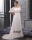 Beading Sash Court Plus Size Bridal Gown Wedding Dress