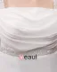Beading Sash Court Plus Size Bridal Gown Wedding Dress