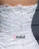 Halter Embroidery Ruffle Floor Length Satin Woman Mermaid Wedding Dress