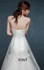 2015 Stylish Elegance Trailing Bridal Wedding Dress
