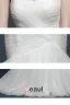 Winter Fashion Dame Simple Temperament Fishtail Nuptiale Robe De Mariée De Fuite