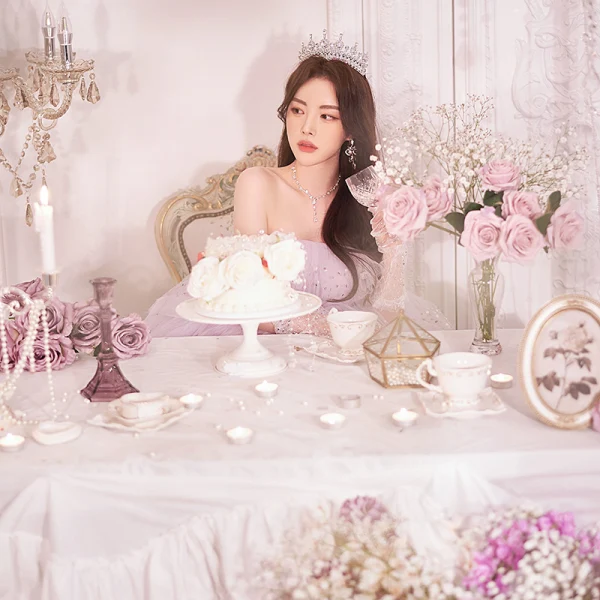 Charmant Rougissant Rose Paillettes Robe De Bal 2022 Princesse Bustier Sans Manches Dos Nu Volants en Cascade Longue Robe De Ceremonie