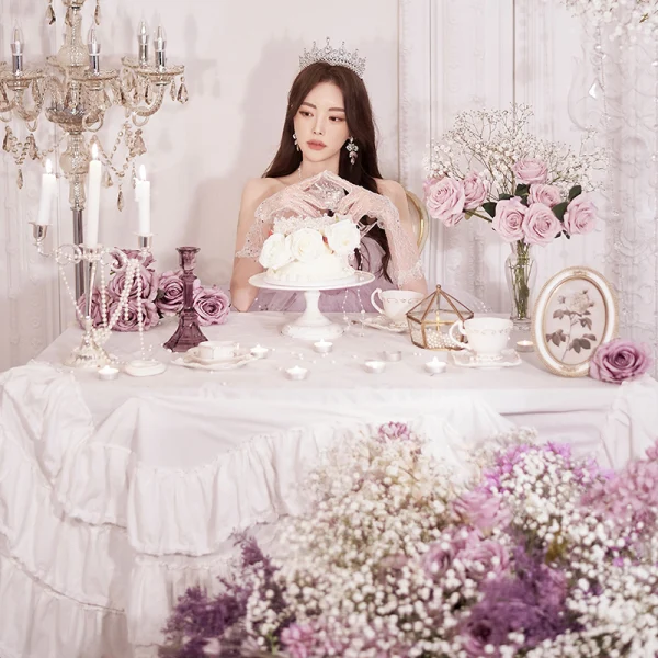 Charmant Rougissant Rose Paillettes Robe De Bal 2022 Princesse Bustier Sans Manches Dos Nu Volants en Cascade Longue Robe De Ceremonie