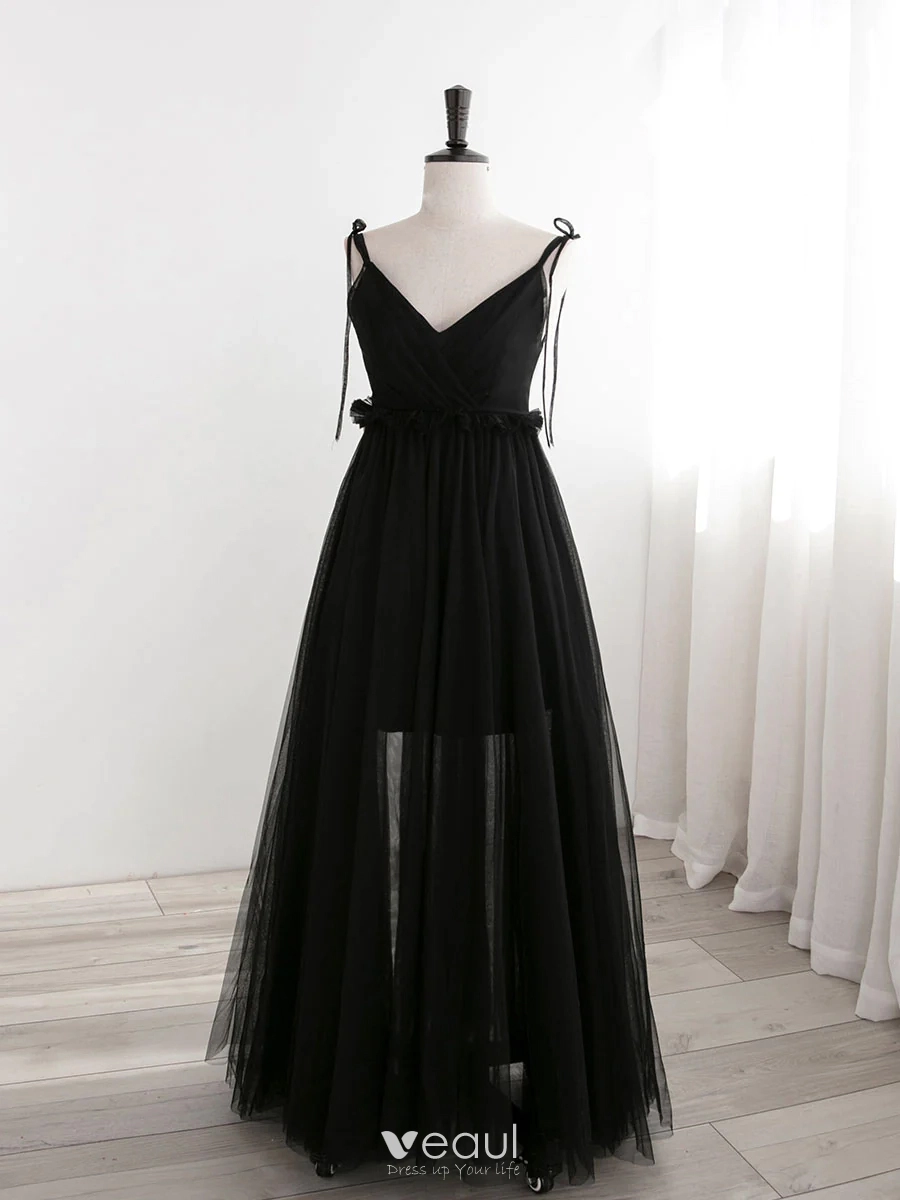 backless black gown | Beautiful dresses, Style, Women