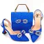 Sparkly Sexy Multi-Colors Rainbow Rhinestone Bow Sequins Womens Sandals Clutch Bags 2023 Cocktail Party Evening Party Womens Sandals Clutch Bags