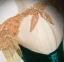 Elegante Dunkelgrün Perlenstickerei Quaste Samt Ballkleider 2024 Ballkleid Rundhalsausschnitt Ärmellos Rückenfreies Lange Ball Festliche Kleider