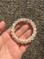 Chic / Belle Ivoire Fait main Bodhi Bracelets 2025