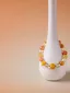 Mode Jaune Fait main Cristal Naturel Ambre Bracelets 2025 Accessorize