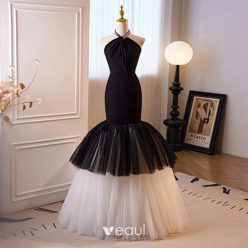 Unusual 2024 black dresses