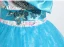 Bling Bling Azul Lentejuelas Vestidos de gala 2024 Ball Gown Sin Tirantes Sin Mangas Sin Espalda Bowknot Largos Gala Vestidos Formales
