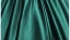 Vintage / Retro Dark Green Satin Prom Dresses 2024 Ball Gown Square Neckline Short Sleeve Backless Bow Floor-Length / Long Prom Formal Dresses