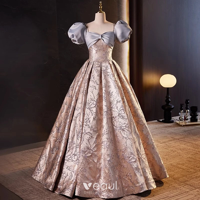 Ball gown formal online