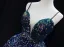 Sparkly Multi-Colors Sequins Party Dresses Cocktail Dresses 2024 Ball Gown Spaghetti Straps Sleeveless Backless Knee-Length Cocktail Party