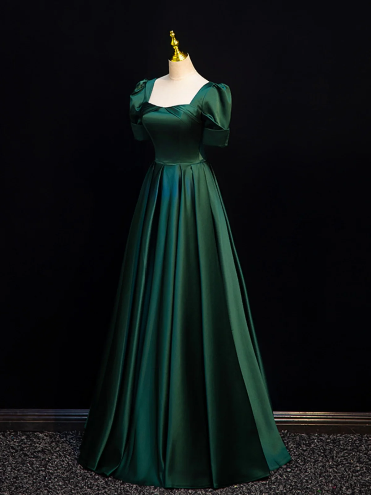 Victoriaanse Middeleeuwse Jurk Dames Renaissance Baljurk