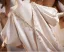 High-end Champagne Handmade  Beading Sequins Rhinestone Pearl Prom shawl 2025
