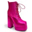Ungewöhnlich Schwarz Cocktail Stiefel Damen 2023 Wasserdichte 14 cm Thick Heels Quadratische Zehe Stiefel Hochhackige