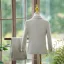 Grey White Long Sleeve Boys Wedding Suits 2025 Coat Pants Shirt Tie Wedding