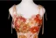 Fashion Champagne Sequins Appliques Prom Dresses 2025 A-Line / Princess Spaghetti Straps Sleeveless Backless Floor-Length / Long Formal Dresses