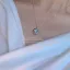 Chic / Belle Doré Étoile Argent sterling Colliers Accessorize 2023