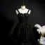 Fashion Black Sequins Short Party Dresses 2022 A-Line / Princess Spaghetti Straps Backless Sleeveless Formal Dresses