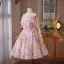 Chic / Belle Rougissant Rose Appliques Perlage Paillettes de retour Robe De Graduation 2025 Robe Boule Bretelles Spaghetti Sans Manches Dos Nu Courte Robe De Ceremonie