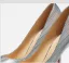 Unieke Blozen Roze Avond Leer Pumps 2025 10 cm Naaldhakken / Stiletto Spitse Neus Pumps Hoge Hakken