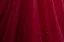 Chic / Belle Bordeaux Paillettes Robe De Bal 2024 Robe Boule Bustier Sans Manches Dos Nu Longue Promo Robe De Ceremonie