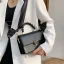 Mode Bleu Ciel Désinvolte Sac de messager Sacs Pour Femmes 2023