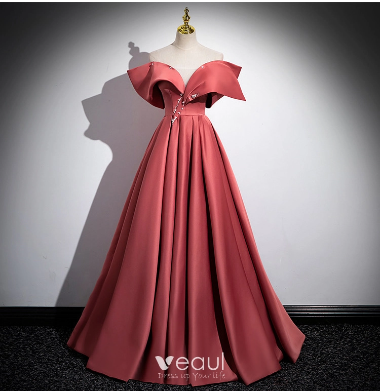 watermelon evening dresses April Cornell Sweet Watermelon Dress for Women, L main image 1