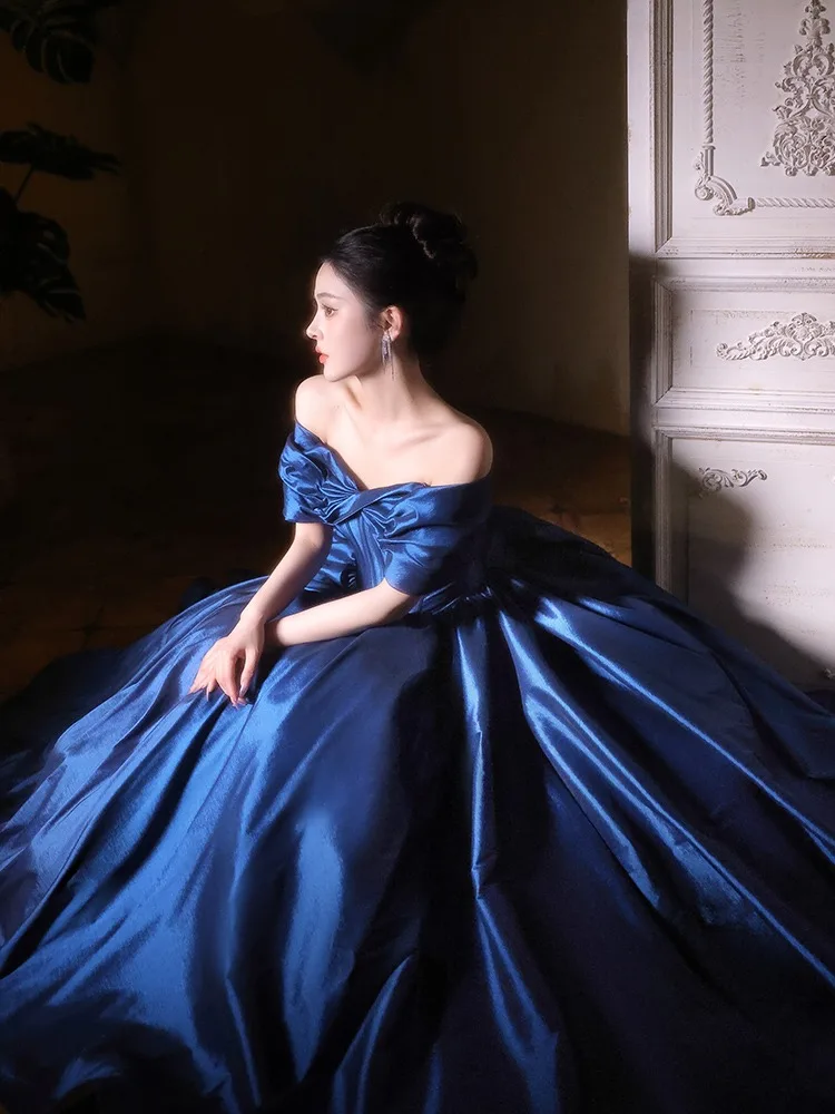 princess polly baby blue dress US Space Force unveils service dress uniform implementation plan > United  States Space Force > Article Display main image 1