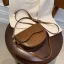 Vintage Khaki Straatkleding Koerierstas Dames Tassen 2023