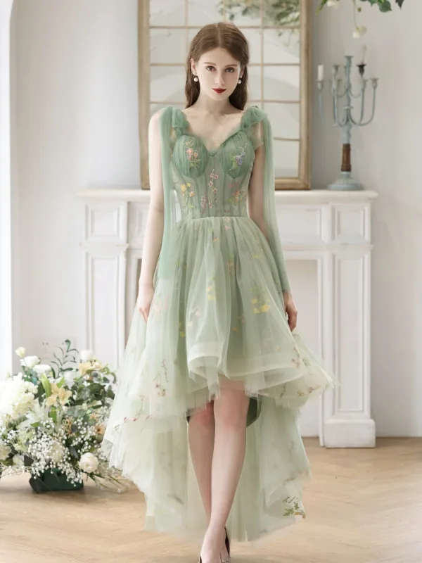 fall homecoming dresses 2023 Black Women Homecoming Dress 2023 Spaghetti Straps Satin with Ruffles fg3586