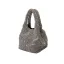 Scintillantes Rougissant Rose Faux Diamant Cocktail Sacs Pour Femmes Sacs à bandoulière 2023