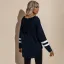 Comfortable Women Army Green Tops Sweatshirts Casual Hooded Cotton Fall Winter Long Sleeve Hoodies 2021