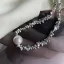 Ovanlig Silver Pärla Gatukläder Halsband Tillbehör 2023