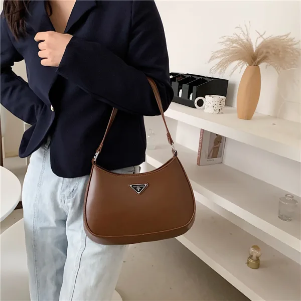 Simple Désinvolte Vert Citron Sacs à bandoulière Sacs Pour Femmes 2023